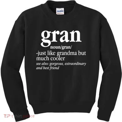 Kids Sweatshirt