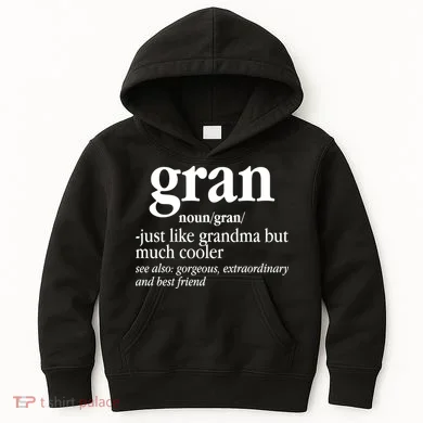 Kids Hoodie