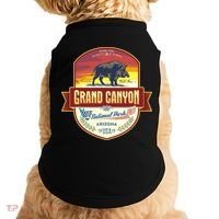 Grand Canyon Doggie Tank thumb 0