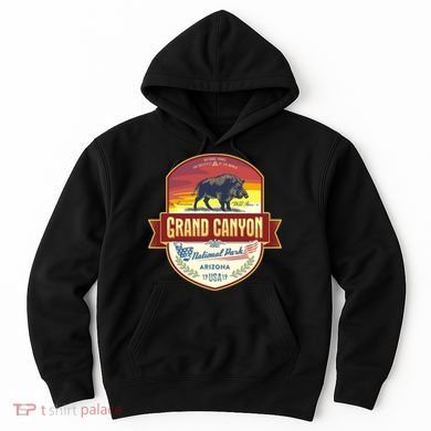 Grand Canyon Hoodie