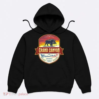 Grand Canyon Hoodie