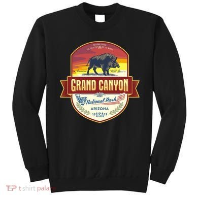 Grand Canyon Sweatshirt