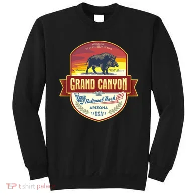 Grand Canyon Sweatshirt