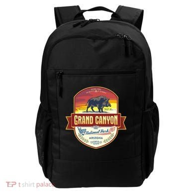 Grand Canyon Backpack
