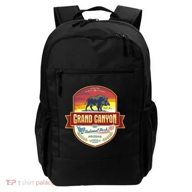 Grand Canyon Backpack