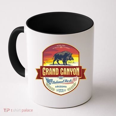 Grand Canyon Coffee Mug