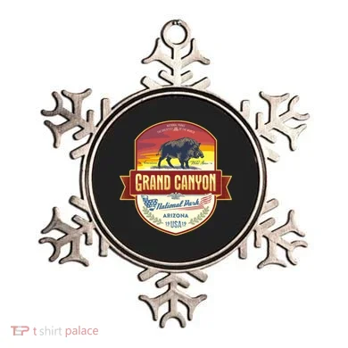 Grand Canyon Ornament