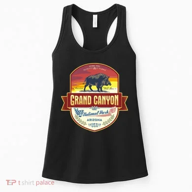 Grand Canyon Women's Tank Top