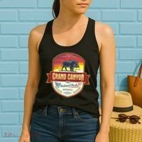 Grand Canyon Women's Tank Top thumb 2