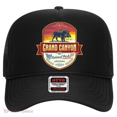Grand Canyon Hat