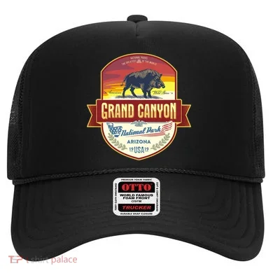Grand Canyon Hat