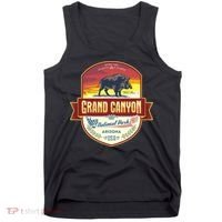 Grand Canyon Tank Top thumb 0
