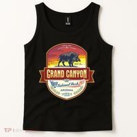 Grand Canyon Tank Top thumb 2