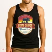 Grand Canyon Tank Top thumb 3