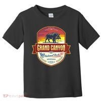 Grand Canyon Toddler T-Shirt thumb 0