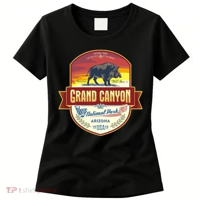 Grand Canyon Women's T-Shirt
