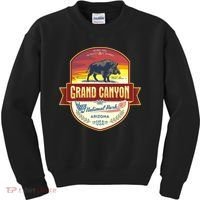 Grand Canyon Kids Sweatshirt thumb 0