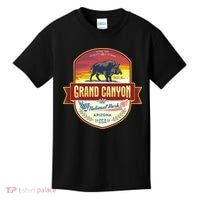 Grand Canyon Kids T-Shirt thumb 0