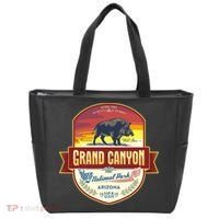 Grand Canyon Tote Bag thumb 0