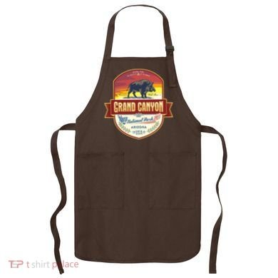 Grand Canyon Apron