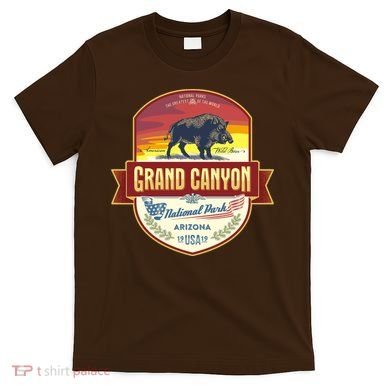 Grand Canyon T-Shirt