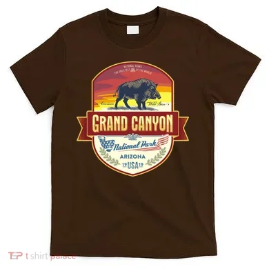 Grand Canyon T-Shirt