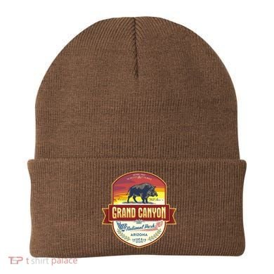 Grand Canyon Beanie