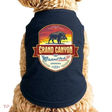 Doggie Tank