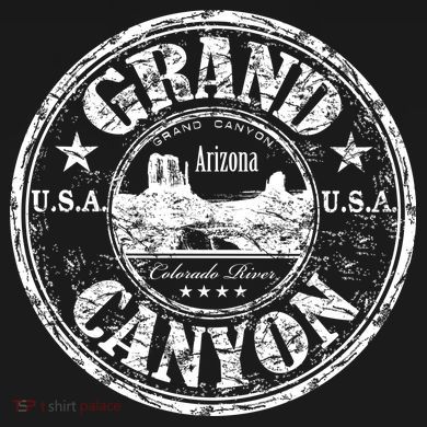 Grand Canyon National Park Toddler Zip Fleece Hoodie