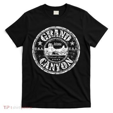 Grand Canyon National Park T-Shirt
