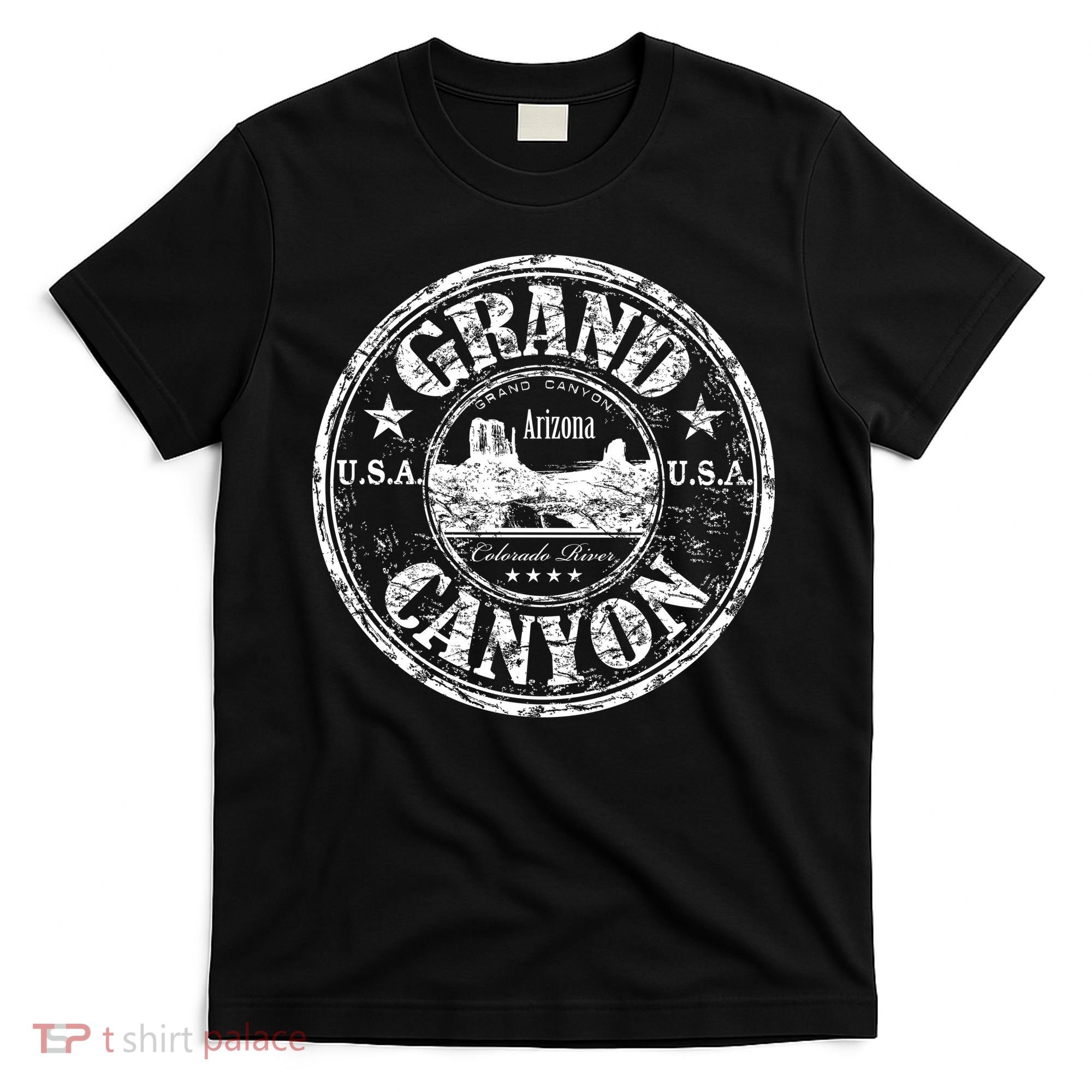 Grand Canyon National Park T-Shirt
