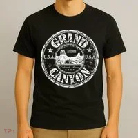 Grand Canyon National Park T-Shirt thumb 3