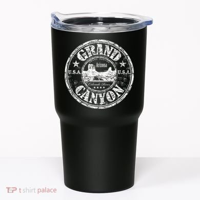 Grand Canyon National Park Tumbler