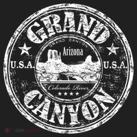 Grand Canyon National Park Tumbler thumb 3