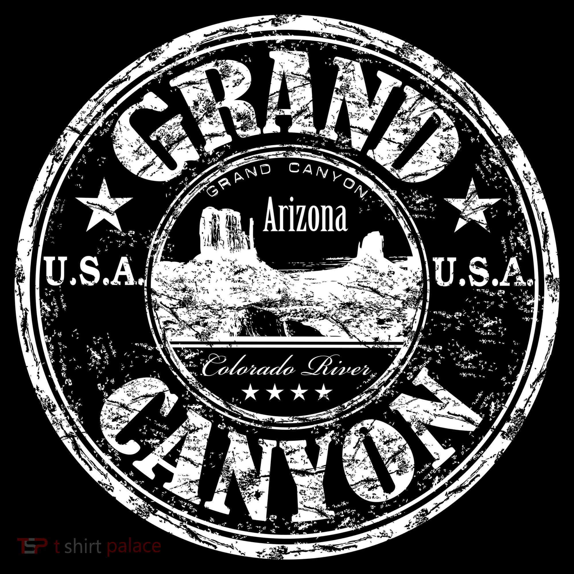 Grand Canyon National Park Women's Tank Top