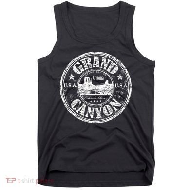 Grand Canyon National Park Tank Top