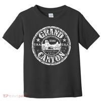 Grand Canyon National Park Toddler T-Shirt thumb 0
