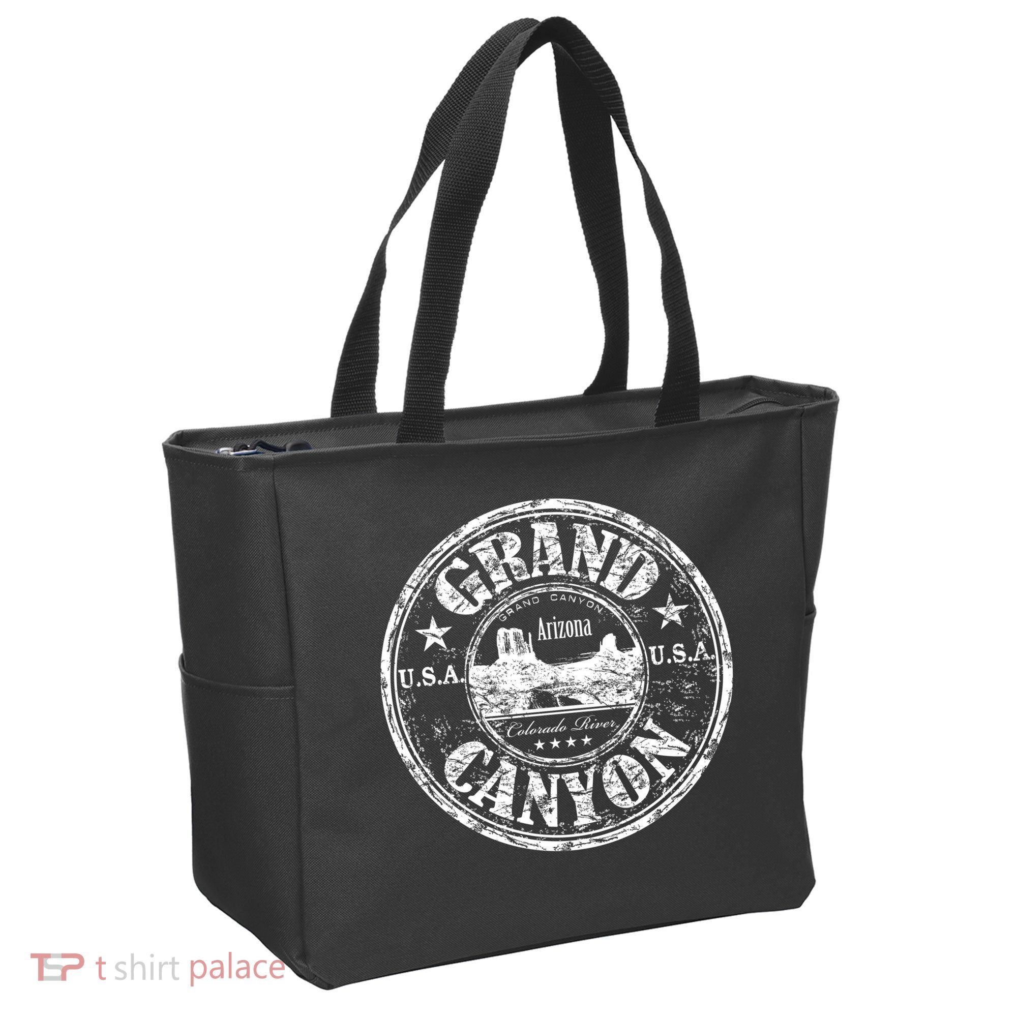 Grand Canyon National Park Tote Bag