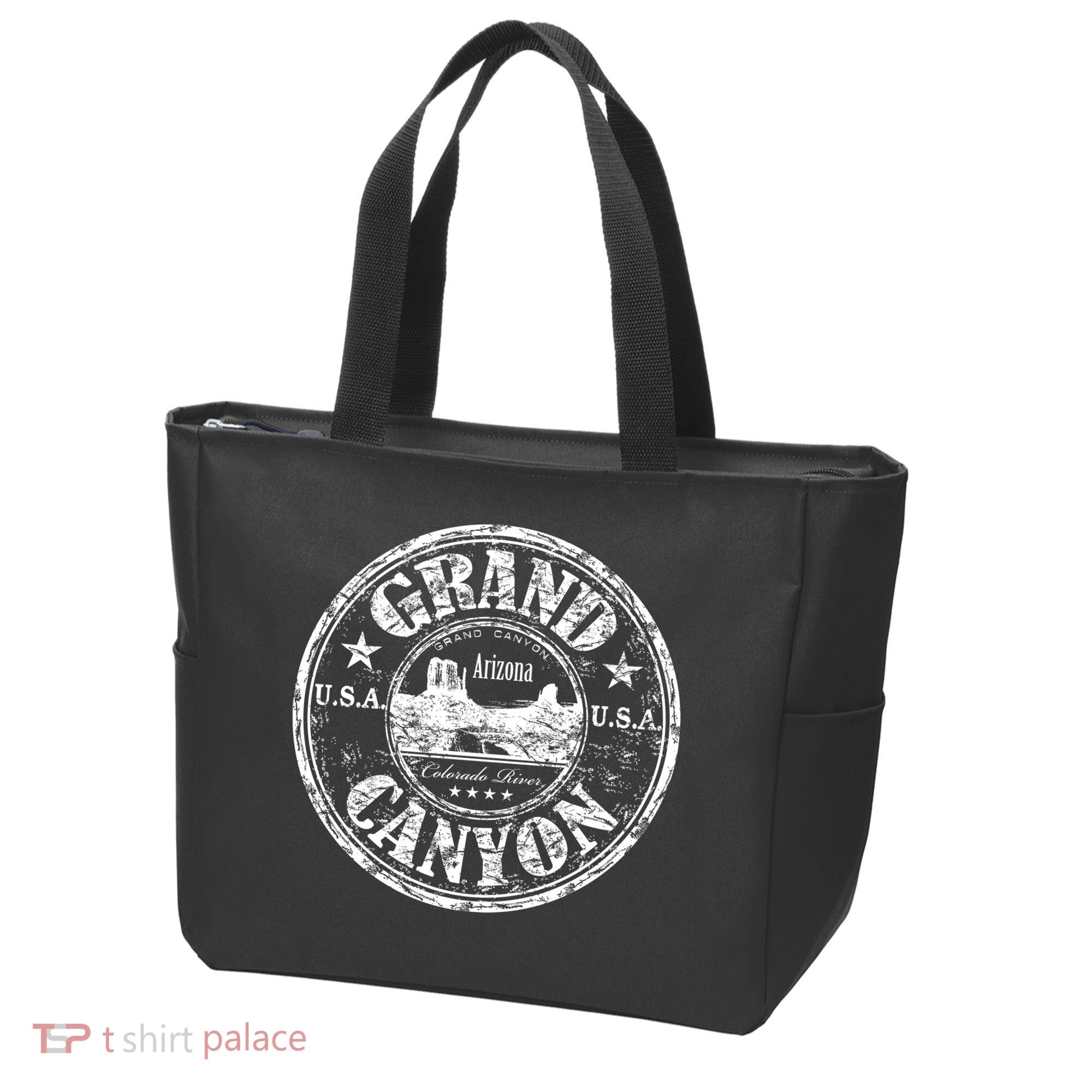 Grand Canyon National Park Tote Bag