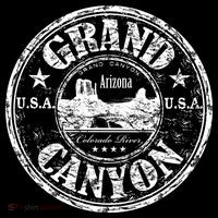 Grand Canyon National Park Tote Bag thumb 4