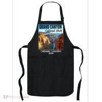 Grand Canyon National Parks Centennial Celebration Apron thumb 0