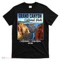 Grand Canyon National Parks Centennial Celebration T-Shirt thumb 0