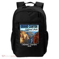 Grand Canyon National Parks Centennial Celebration Backpack thumb 0