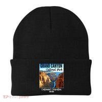 Grand Canyon National Parks Centennial Celebration Beanie thumb 0