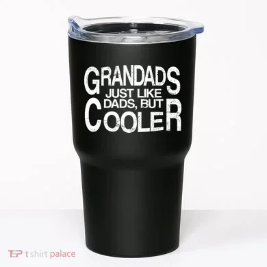 Tumbler