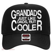 Grandads Just like Dad But Cooler Hat thumb 0