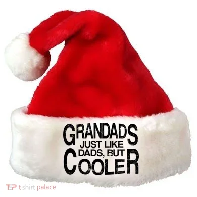 Santa Hat