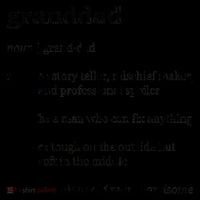Granddad Noun Definition Coffee Mug thumb 5
