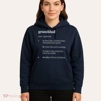 Granddad Noun Definition Hoodie thumb 5
