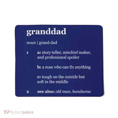 Mousepad